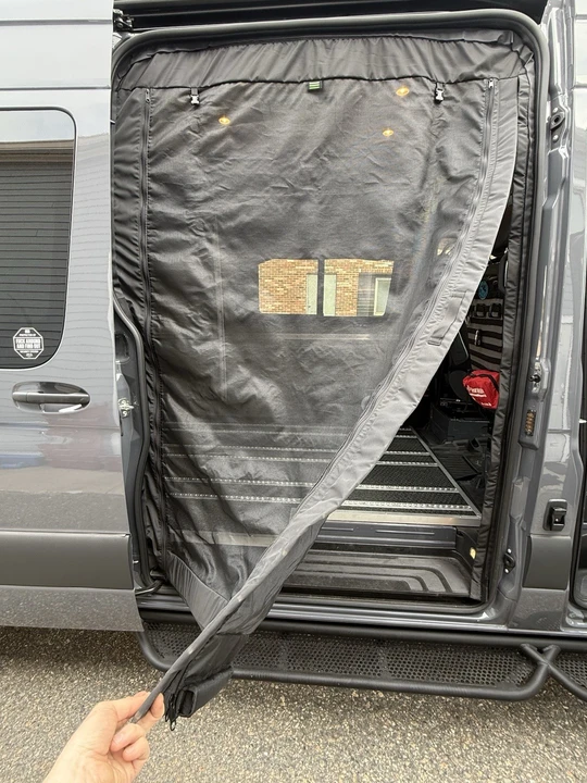2021 Mercedes-Benz VS30 Sprinter - Image 7 of 21