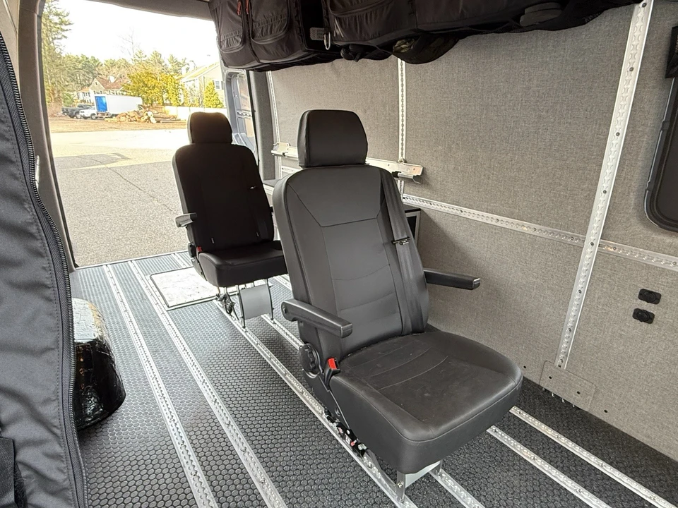 2021 Mercedes-Benz VS30 Sprinter - Image 20 of 21