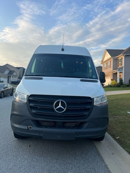 2021 Mercedes-Benz VS30 Sprinter - Image 7 of 21