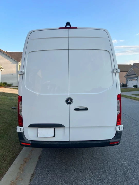 2021 Mercedes-Benz VS30 Sprinter - Image 4 of 21