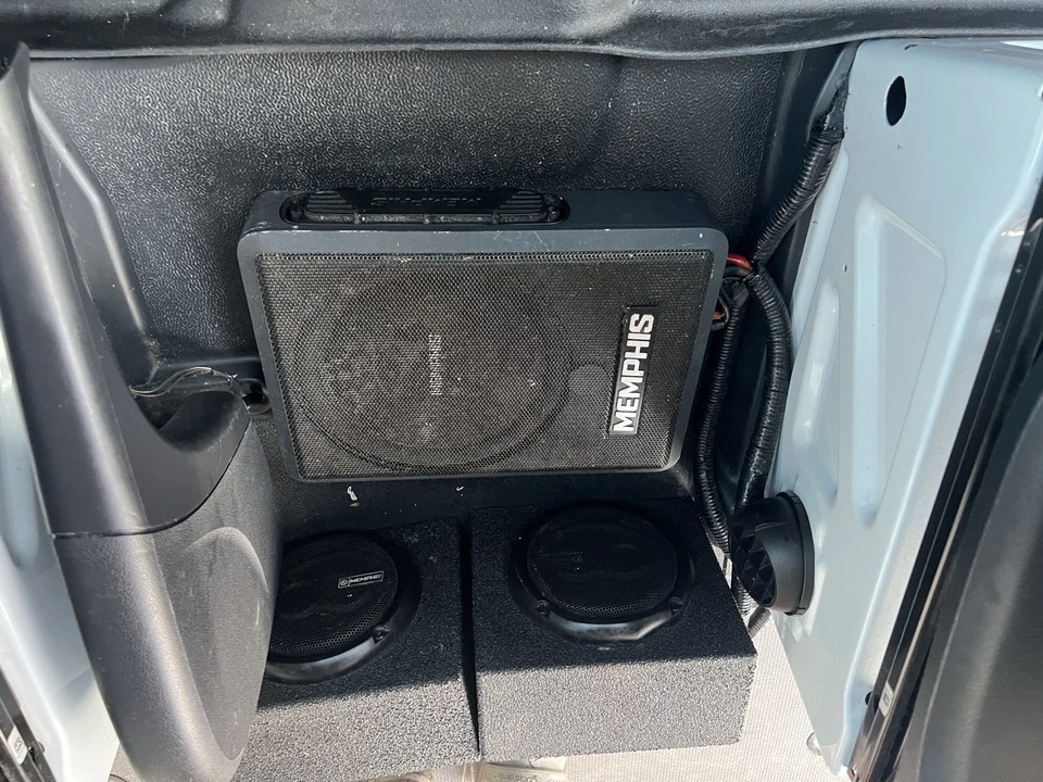 2021 Mercedes-Benz VS30 Sprinter - Image 13 of 21