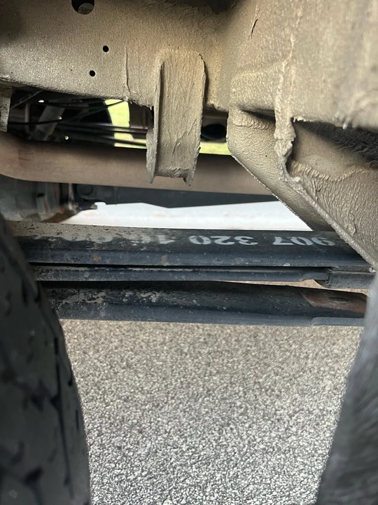 2021 Mercedes-Benz VS30 Sprinter - Image 19 of 21