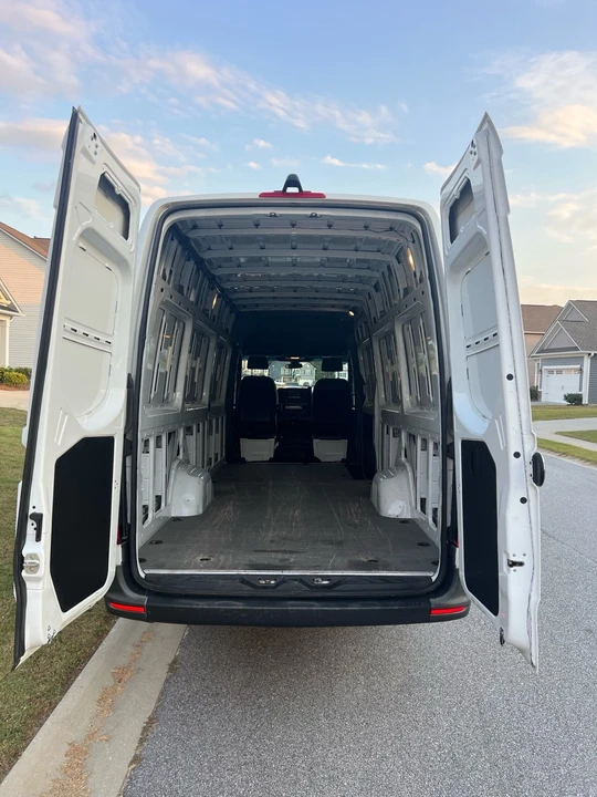 2021 Mercedes-Benz VS30 Sprinter - Image 21 of 21