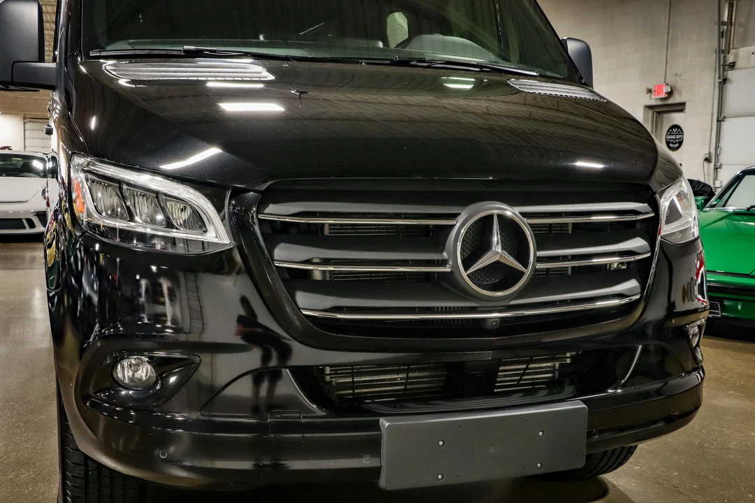 2021 Mercedes-Benz VS30 Sprinter - Image 23 of 31