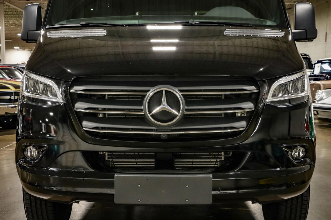 2021 Mercedes-Benz VS30 Sprinter - Image 26 of 31