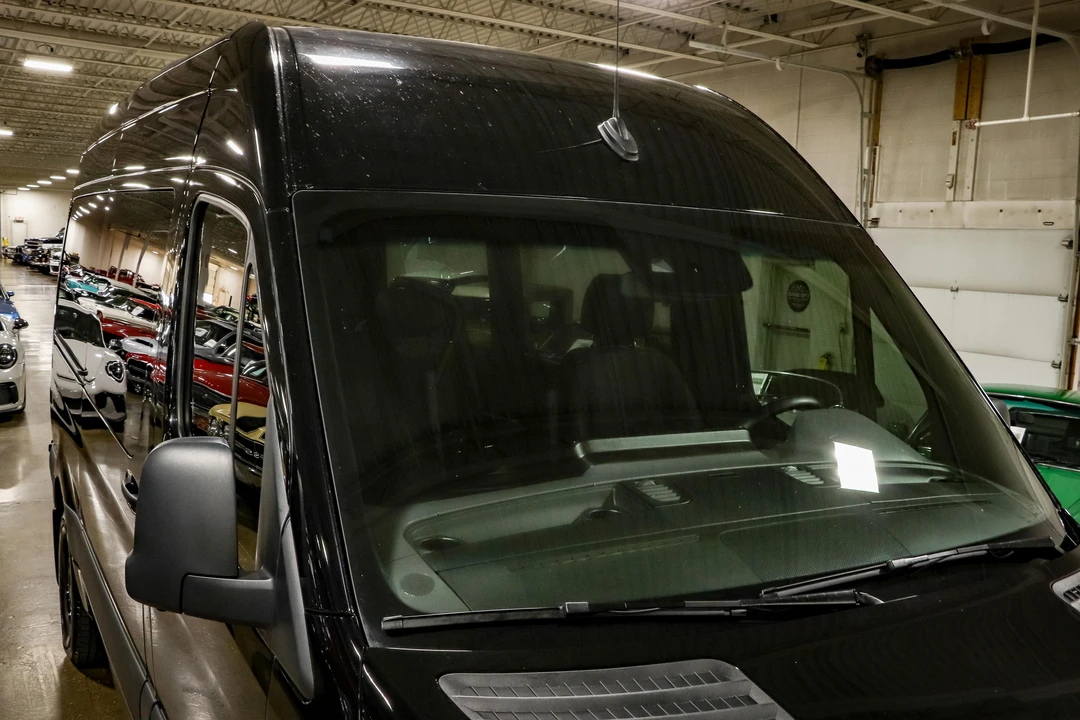 2021 Mercedes-Benz VS30 Sprinter - Image 24 of 31