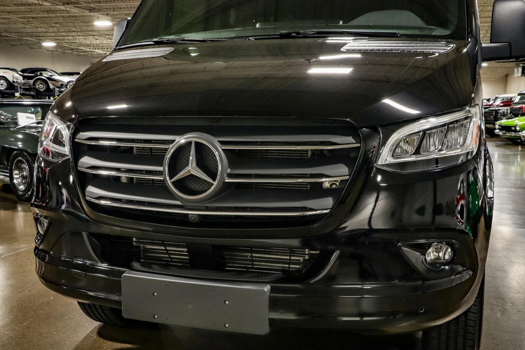 2021 Mercedes-Benz VS30 Sprinter - Image 29 of 31