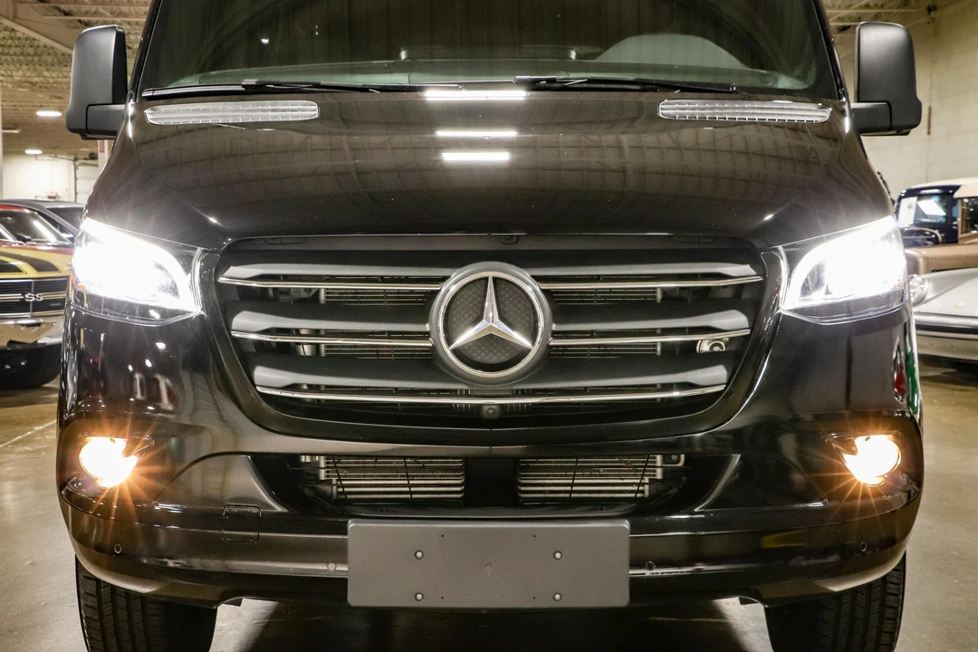 2021 Mercedes-Benz VS30 Sprinter - Image 27 of 31