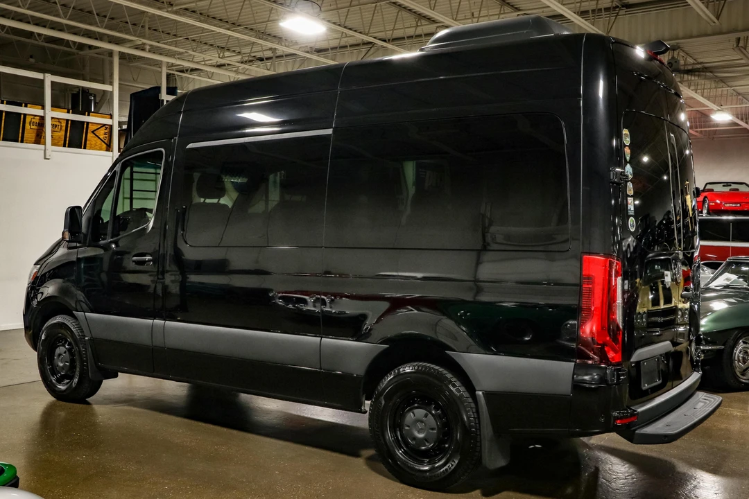 2021 Mercedes-Benz VS30 Sprinter - Image 11 of 31