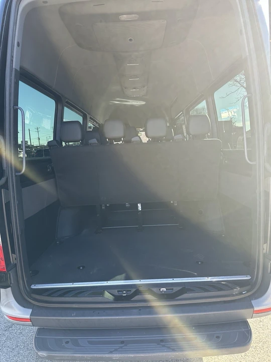 2021 Mercedes-Benz VS30 Sprinter - Image 3 of 15