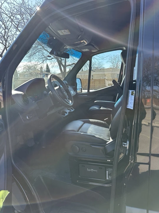 2021 Mercedes-Benz VS30 Sprinter - Image 15 of 15