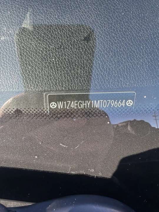 2021 Mercedes-Benz VS30 Sprinter - Image 13 of 15