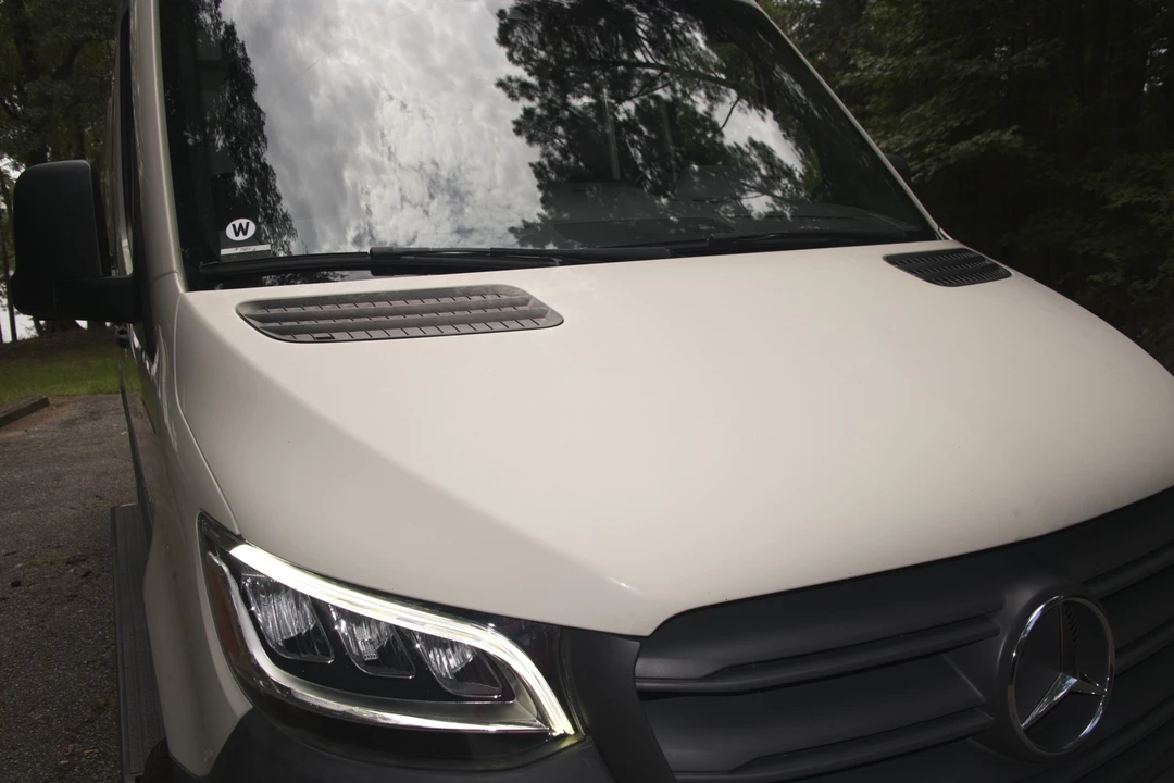 2021 Mercedes-Benz VS30 Sprinter - Image 15 of 31