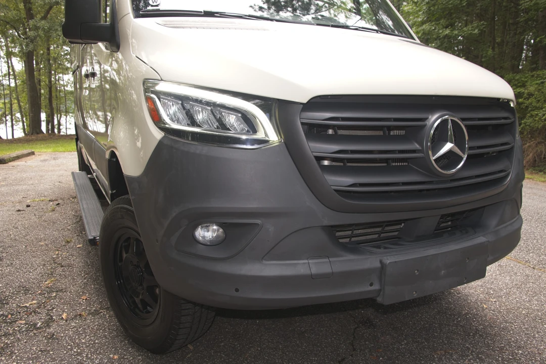 2021 Mercedes-Benz VS30 Sprinter - Image 14 of 31