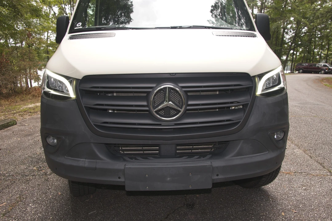 2021 Mercedes-Benz VS30 Sprinter - Image 13 of 31
