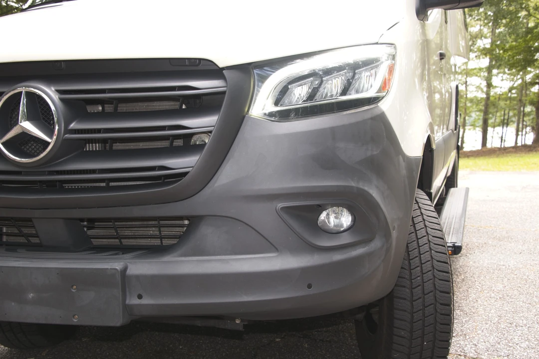 2021 Mercedes-Benz VS30 Sprinter - Image 17 of 31