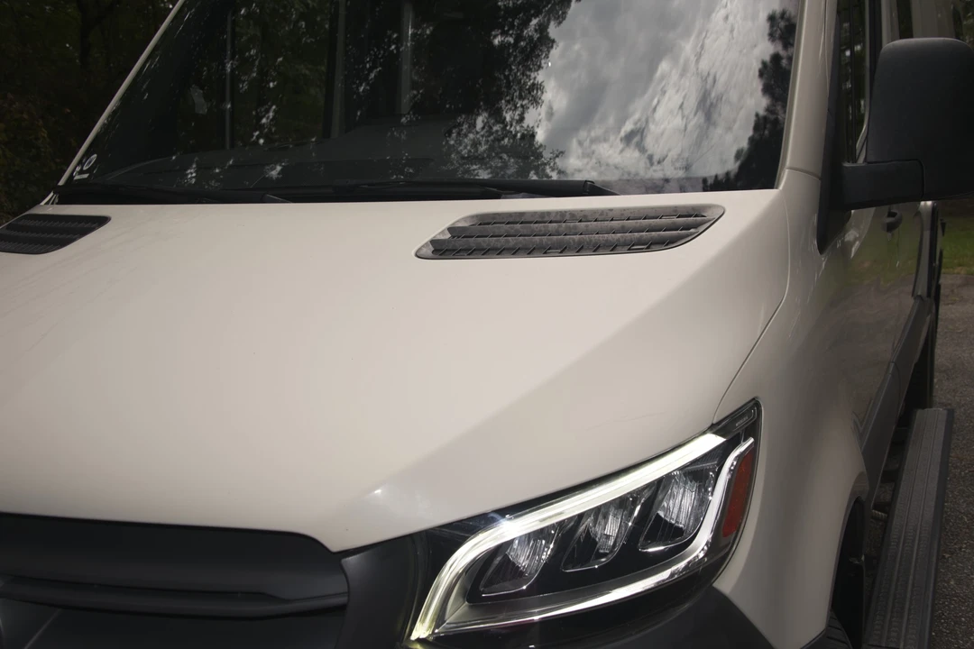 2021 Mercedes-Benz VS30 Sprinter - Image 16 of 31