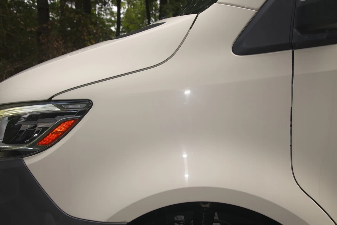 2021 Mercedes-Benz VS30 Sprinter - Image 18 of 31