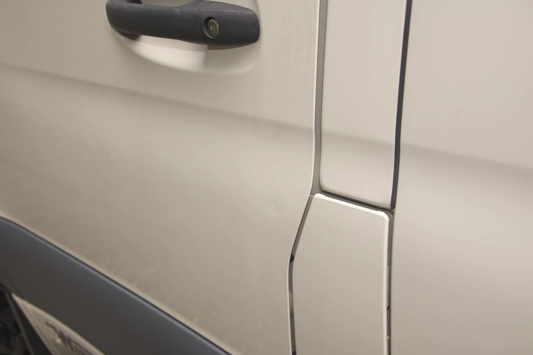 2021 Mercedes-Benz VS30 Sprinter - Image 26 of 31