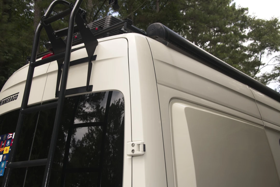 2021 Mercedes-Benz VS30 Sprinter - Image 30 of 31