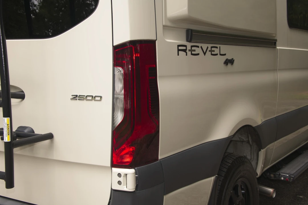 2021 Mercedes-Benz VS30 Sprinter - Image 22 of 31