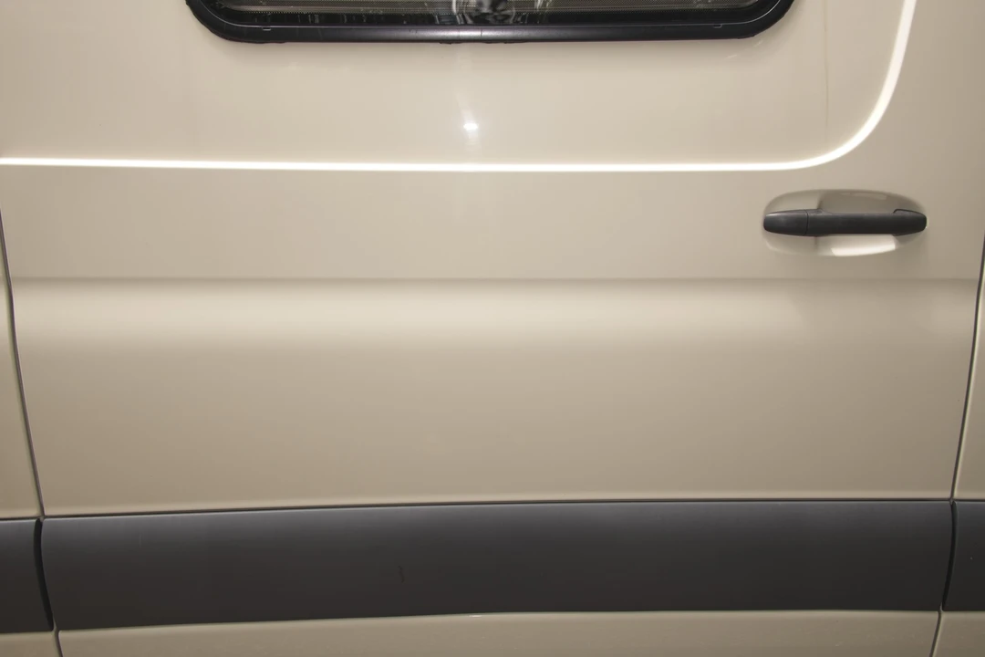 2021 Mercedes-Benz VS30 Sprinter - Image 28 of 31