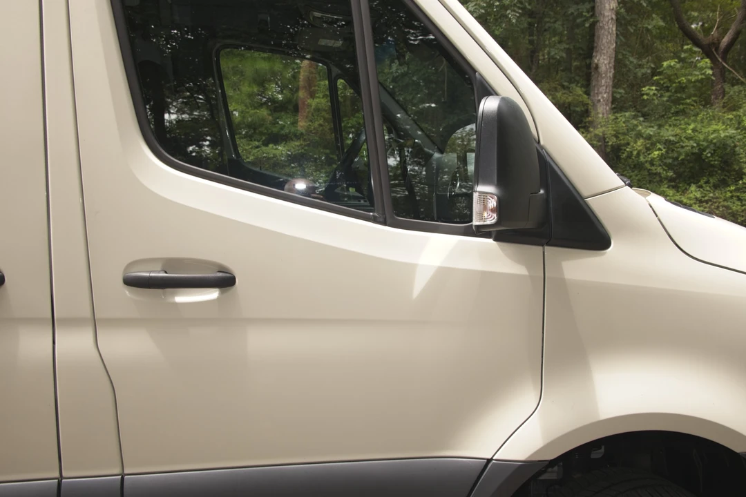 2021 Mercedes-Benz VS30 Sprinter - Image 24 of 31