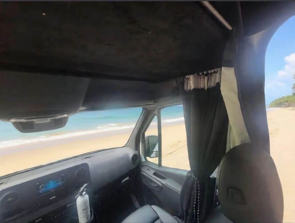 2021 Mercedes-Benz VS30 Sprinter - Image 4 of 6