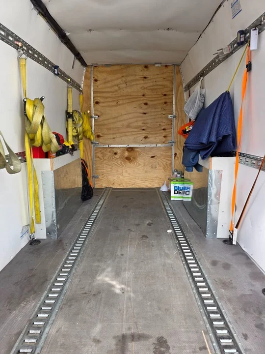 2021 Mercedes-Benz VS30 Sprinter - Image 6 of 6