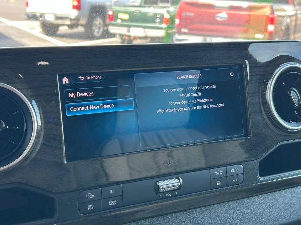 2021 Mercedes-Benz VS30 Sprinter - Image 5 of 21
