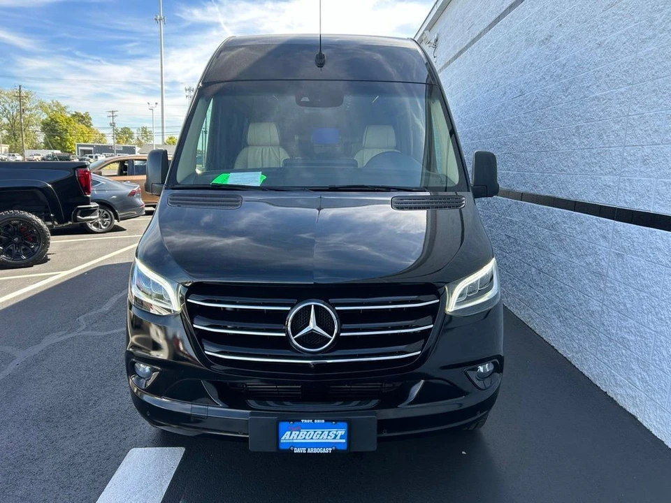 2021 Mercedes-Benz VS30 Sprinter - Image 17 of 21