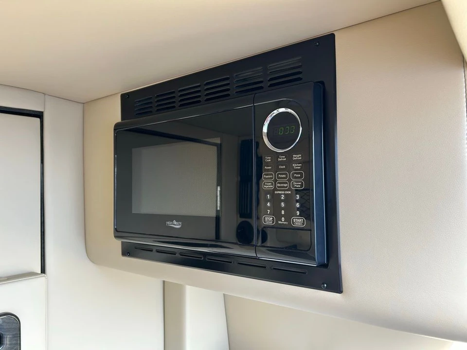 2021 Mercedes-Benz VS30 Sprinter - Image 12 of 21