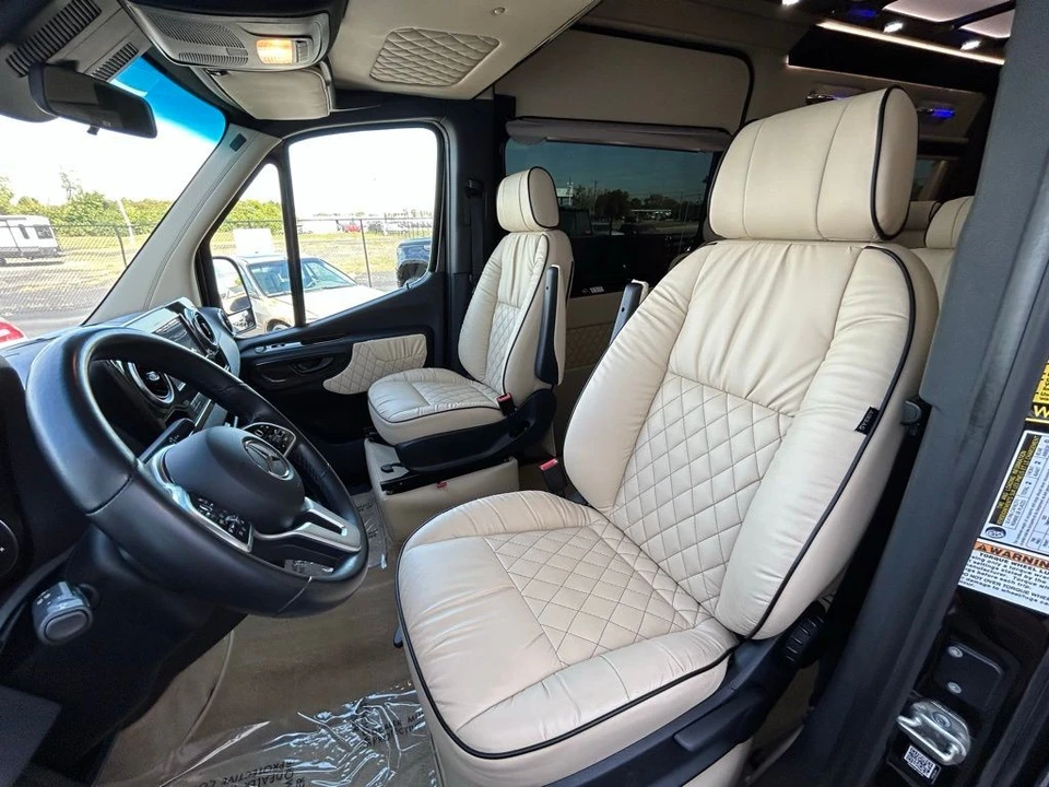 2021 Mercedes-Benz VS30 Sprinter - Image 20 of 21