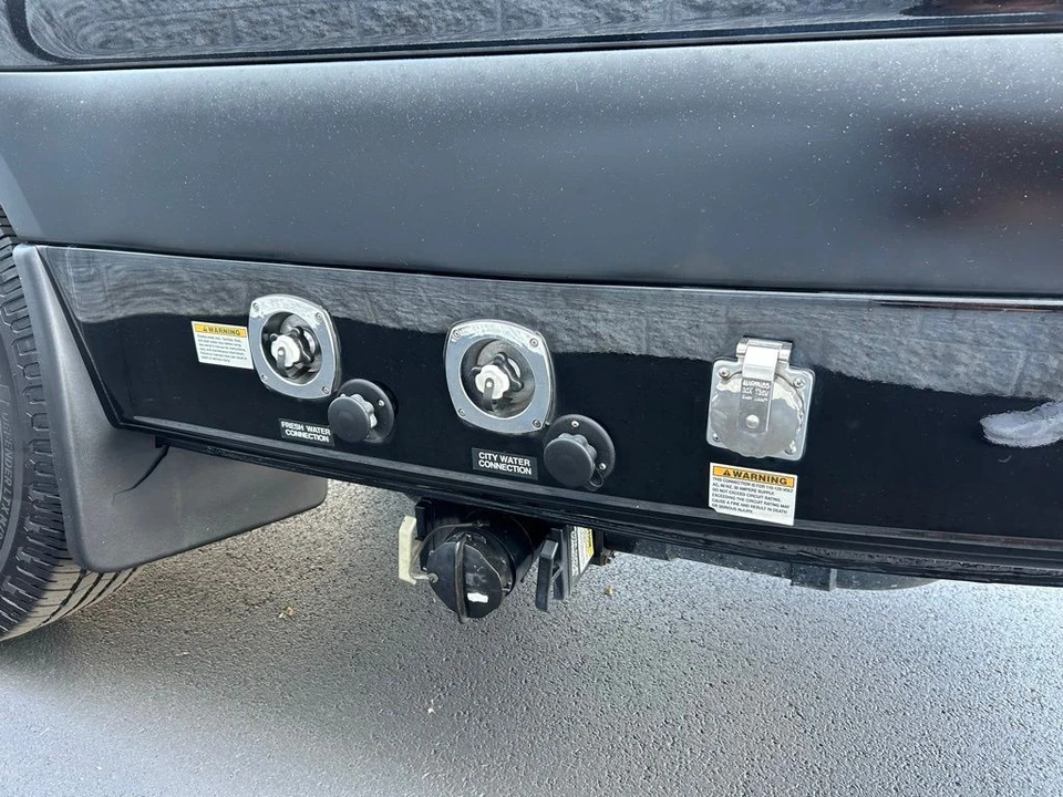2021 Mercedes-Benz VS30 Sprinter - Image 15 of 21