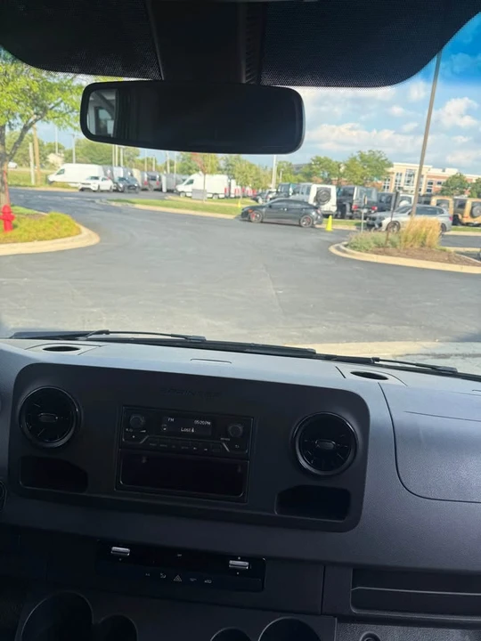 2021 Mercedes-Benz VS30 Sprinter - Image 7 of 9