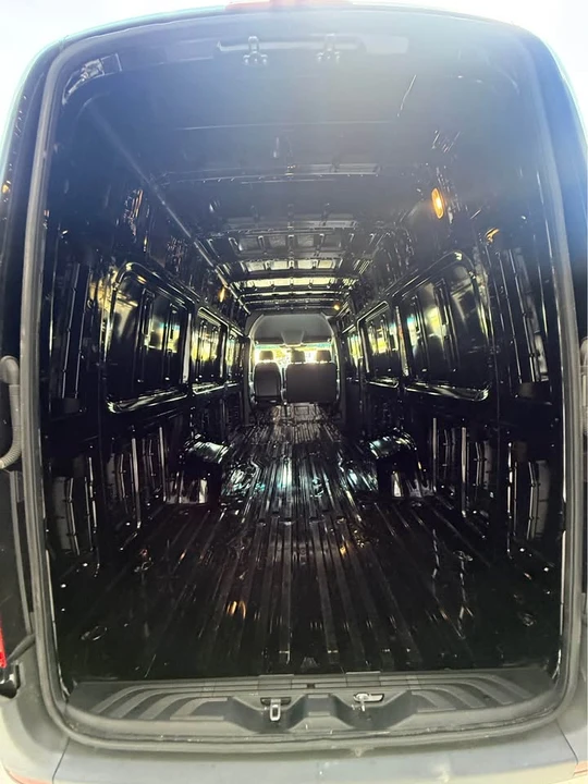 2021 Mercedes-Benz VS30 Sprinter - Image 9 of 9