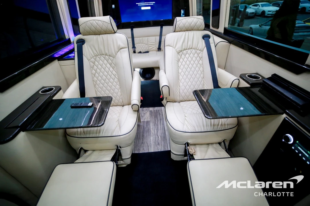 2021 Mercedes-Benz VS30 Sprinter - Image 21 of 21