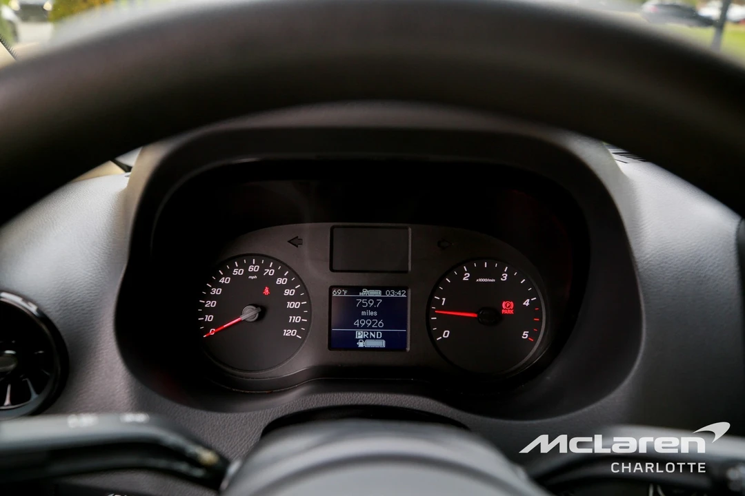 2021 Mercedes-Benz VS30 Sprinter - Image 13 of 21