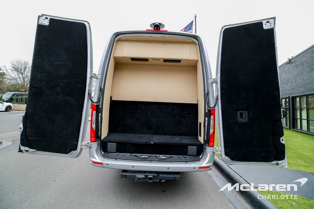 2021 Mercedes-Benz VS30 Sprinter - Image 16 of 21