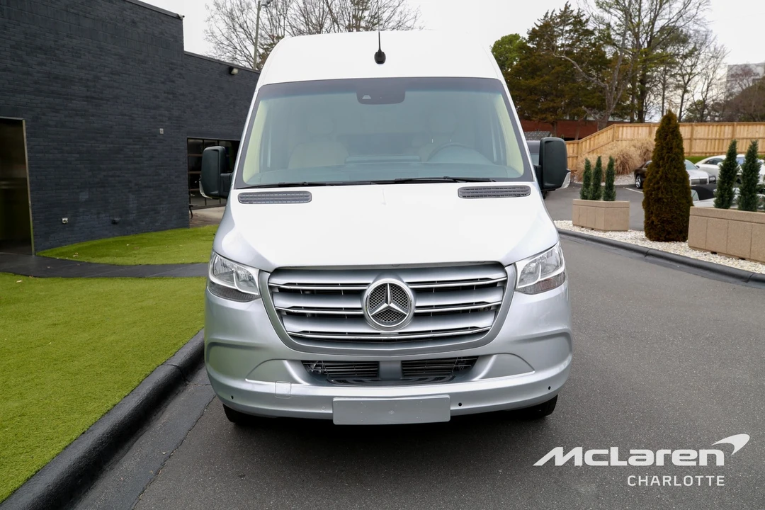 2021 Mercedes-Benz VS30 Sprinter - Image 4 of 21