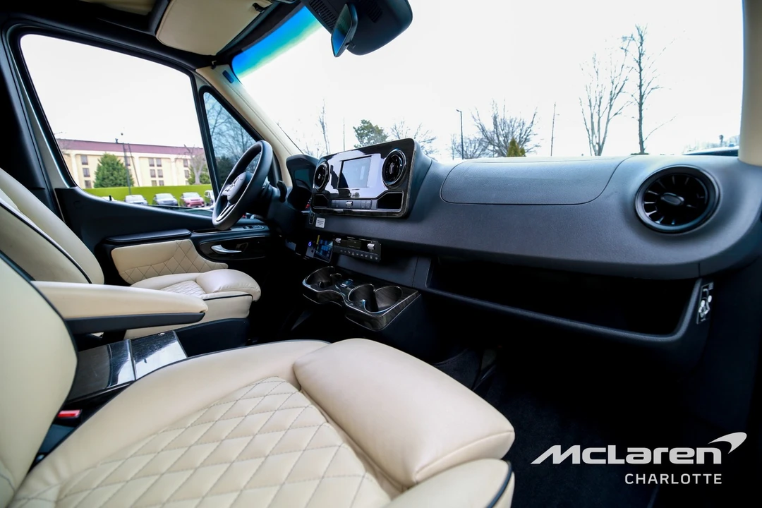 2021 Mercedes-Benz VS30 Sprinter - Image 19 of 21