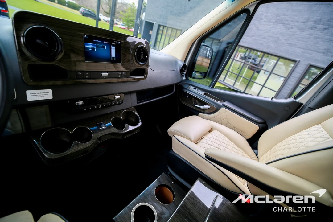2021 Mercedes-Benz VS30 Sprinter - Image 15 of 21