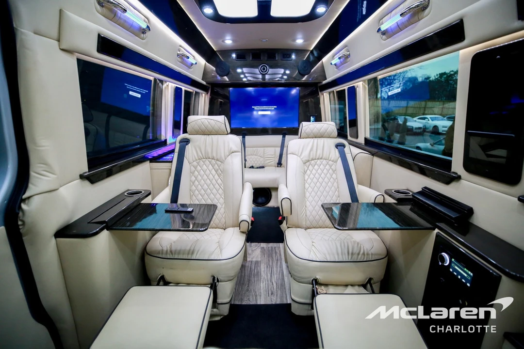 2021 Mercedes-Benz VS30 Sprinter - Image 20 of 21
