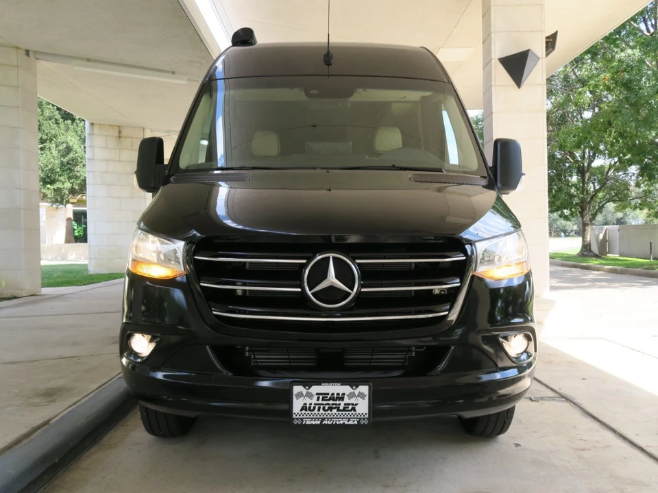 2021 Mercedes-Benz VS30 Sprinter - Image 15 of 21