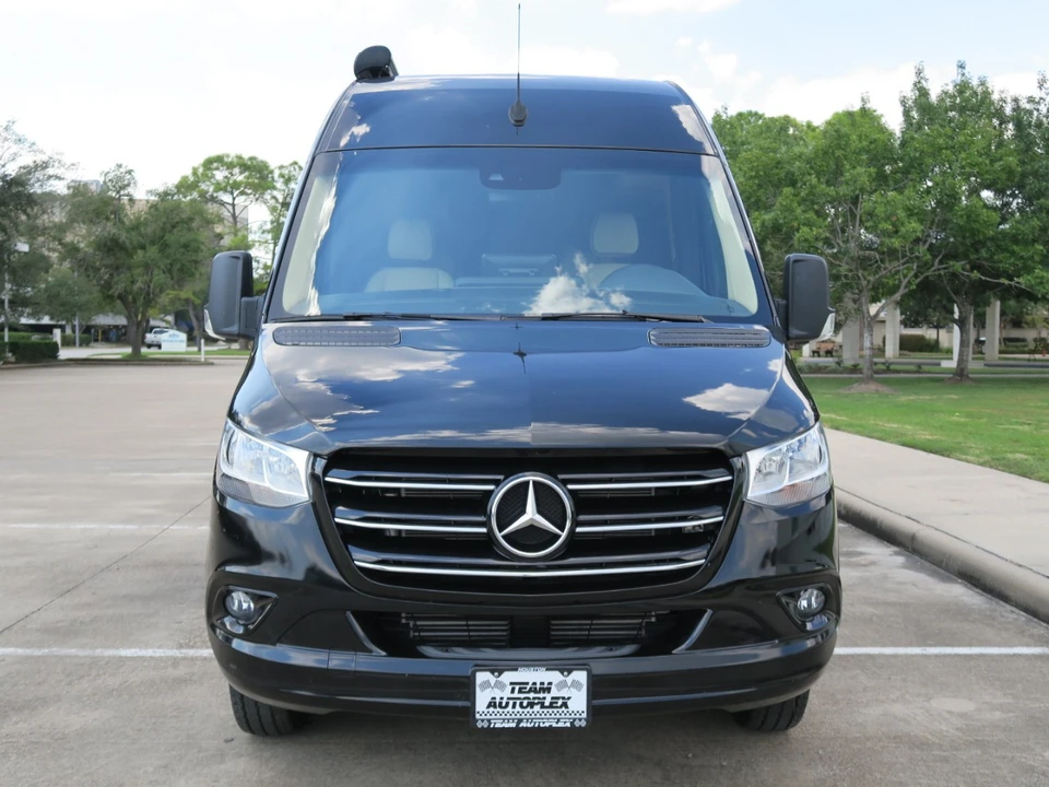 2021 Mercedes-Benz VS30 Sprinter - Image 14 of 21