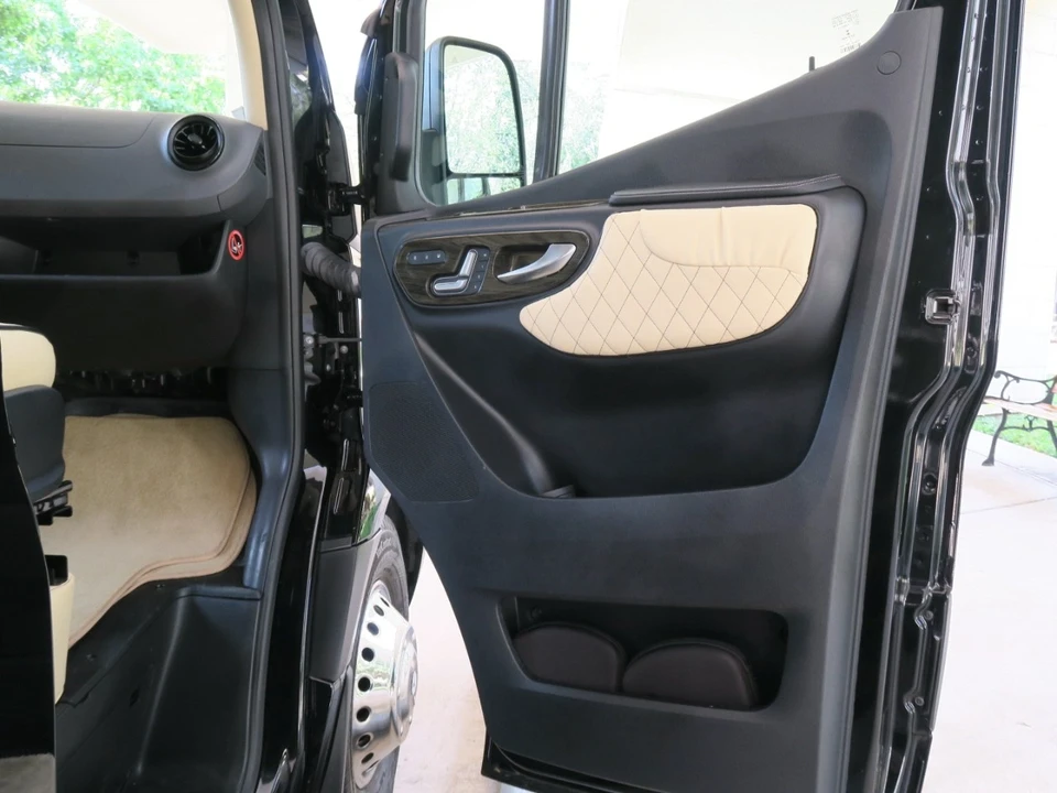 2021 Mercedes-Benz VS30 Sprinter - Image 20 of 21
