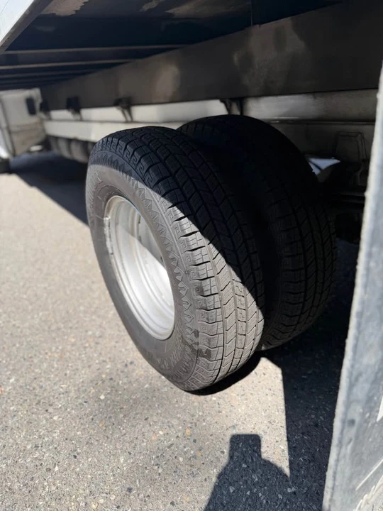 2021 Mercedes-Benz VS30 Sprinter - Image 11 of 12
