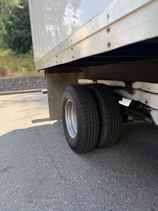 2021 Mercedes-Benz VS30 Sprinter - Image 10 of 12
