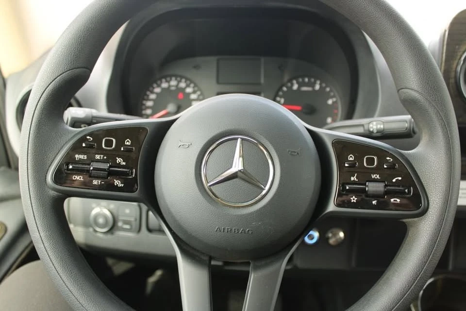 2021 Mercedes-Benz VS30 Sprinter - Image 19 of 20