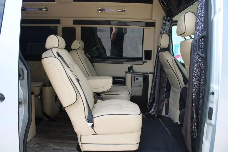 2021 Mercedes-Benz VS30 Sprinter - Image 11 of 20